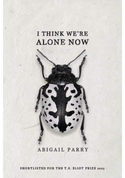 I Think We're Alone Now