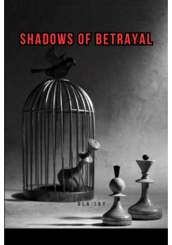 Shadows of Betrayal