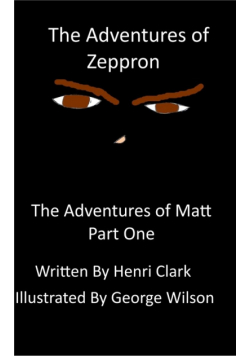 The Adventures of Zeppron
