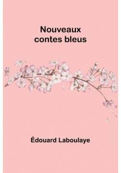 Nouveaux contes bleus
