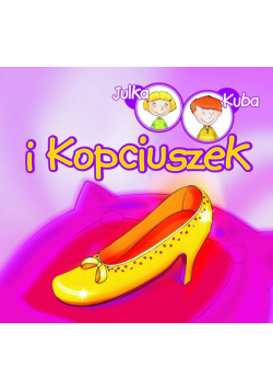 Julka Kuba i Kopciuszek