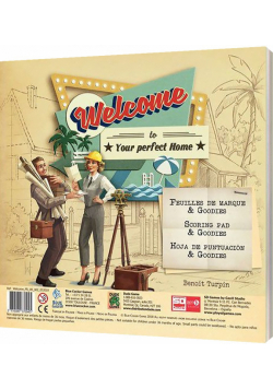 Gra Welcome to Notes punktacji dodatek