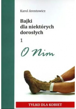 Bajki dla niektórych dorosłych
