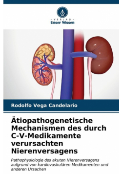 Ätiopathogenetische Mechanismen des durch C-V-Medikamente verursachten Nierenversagens
