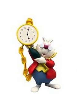 White Rabbit BULLYLAND