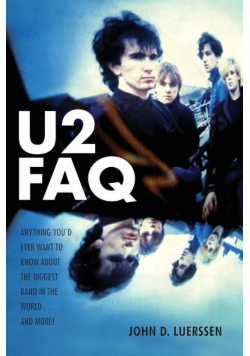 U2 Faq