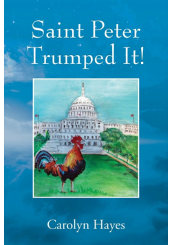Saint Peter Trumped It!