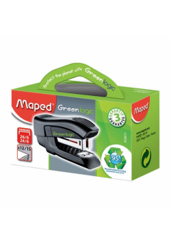 Zszywacz Greenlogic mini