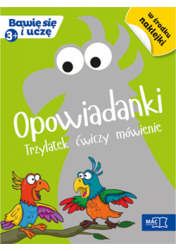 Opowiadanki