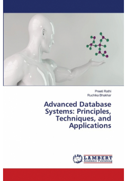 Advanced Database Systems