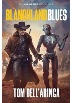 Blanchland Blues