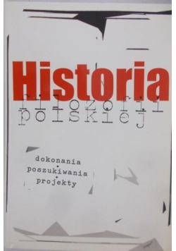 Historia filozofii polskiej
