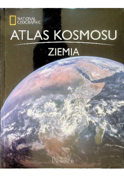 Atlas kosmosu Ziemia