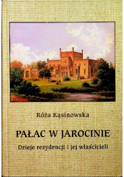 Pałac w Jarocinie