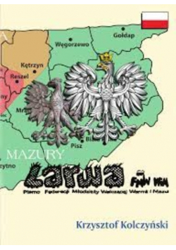 Larwa