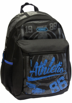 Plecak Street Flame Athletic