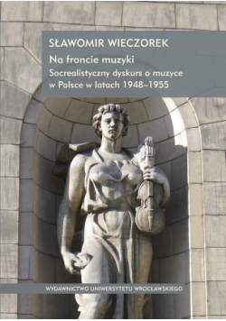 Na froncie muzyki