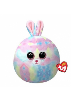 Squishy Beanies Floppity - króliczek 22cm