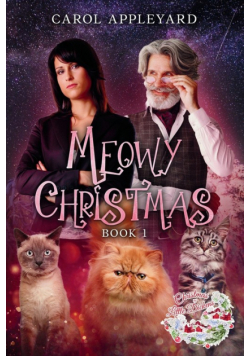 Meowy Christmas