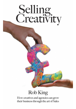 Selling Creativity