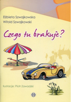 Czego tu brakuje