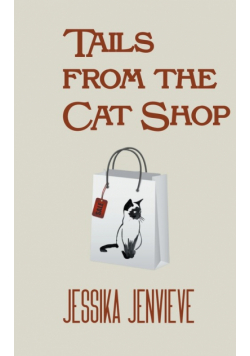 Tails from the Cat Shop