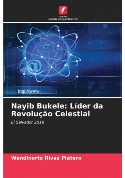 Nayib Bukele
