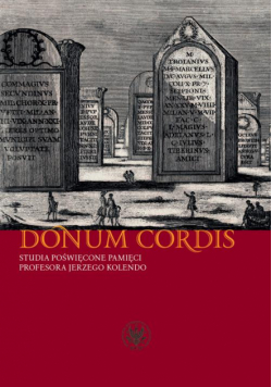 Donum cordis