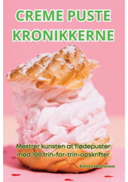 Creme Puste Kronikkerne