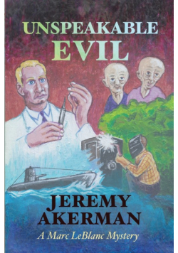 Unspeakable Evil