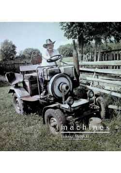 Machines