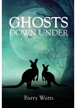 Ghosts Down Under