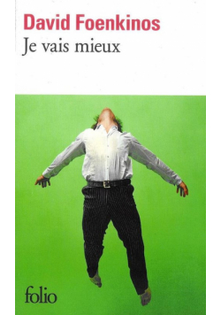 Je vais mieux