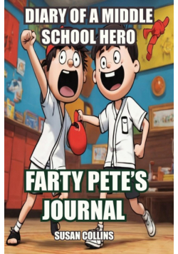 Diary of a Middle School Hero