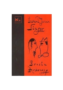 Bracia Aszkenazy