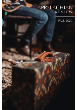 Appalachian Review - Fall 2020