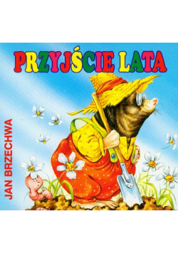 Przyjście lata