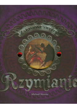 Rzymianie zaginione światy