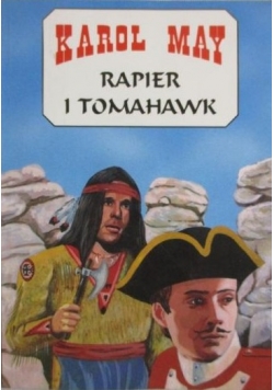 Rapier i tomahawk