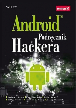 Androd Podręcznk hackera