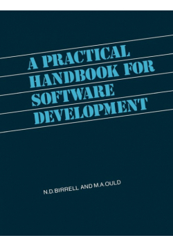 A Practical Handbook for Software Development