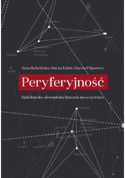 Peryferyjność
