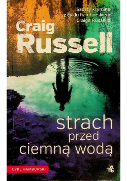 Strach przed ciemną wodą