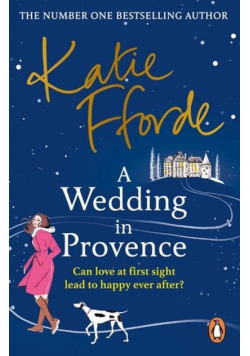 A Wedding in Provence