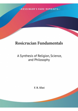 Rosicrucian Fundamentals
