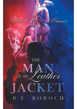The Man In The Leather Jacket