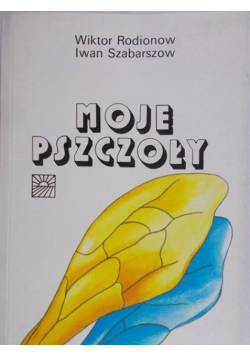 Moje pszczoły