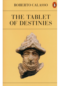 The Tablet of Destinies