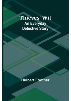 Thieves' Wit