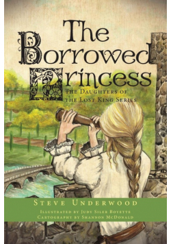 The Borrowed Princess